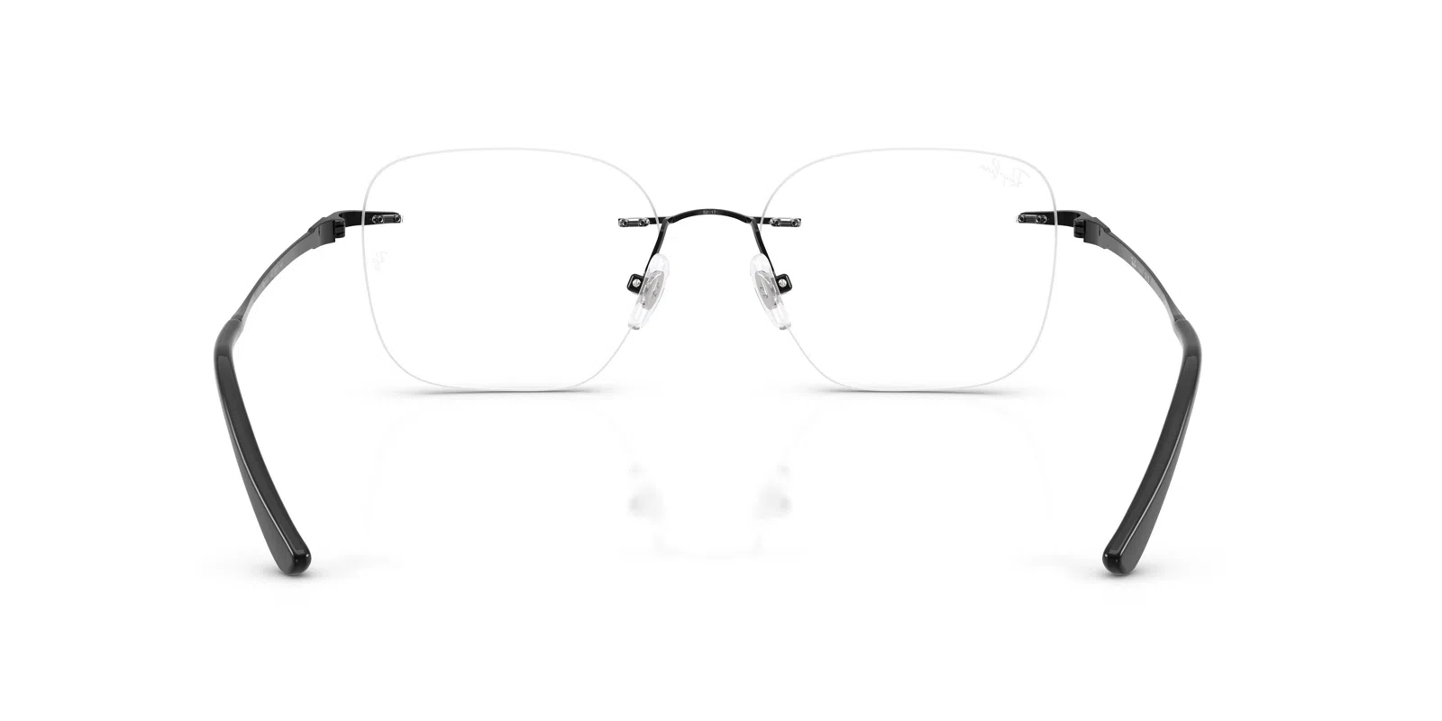Ray-Ban 8783D Eyeglasses - view 7